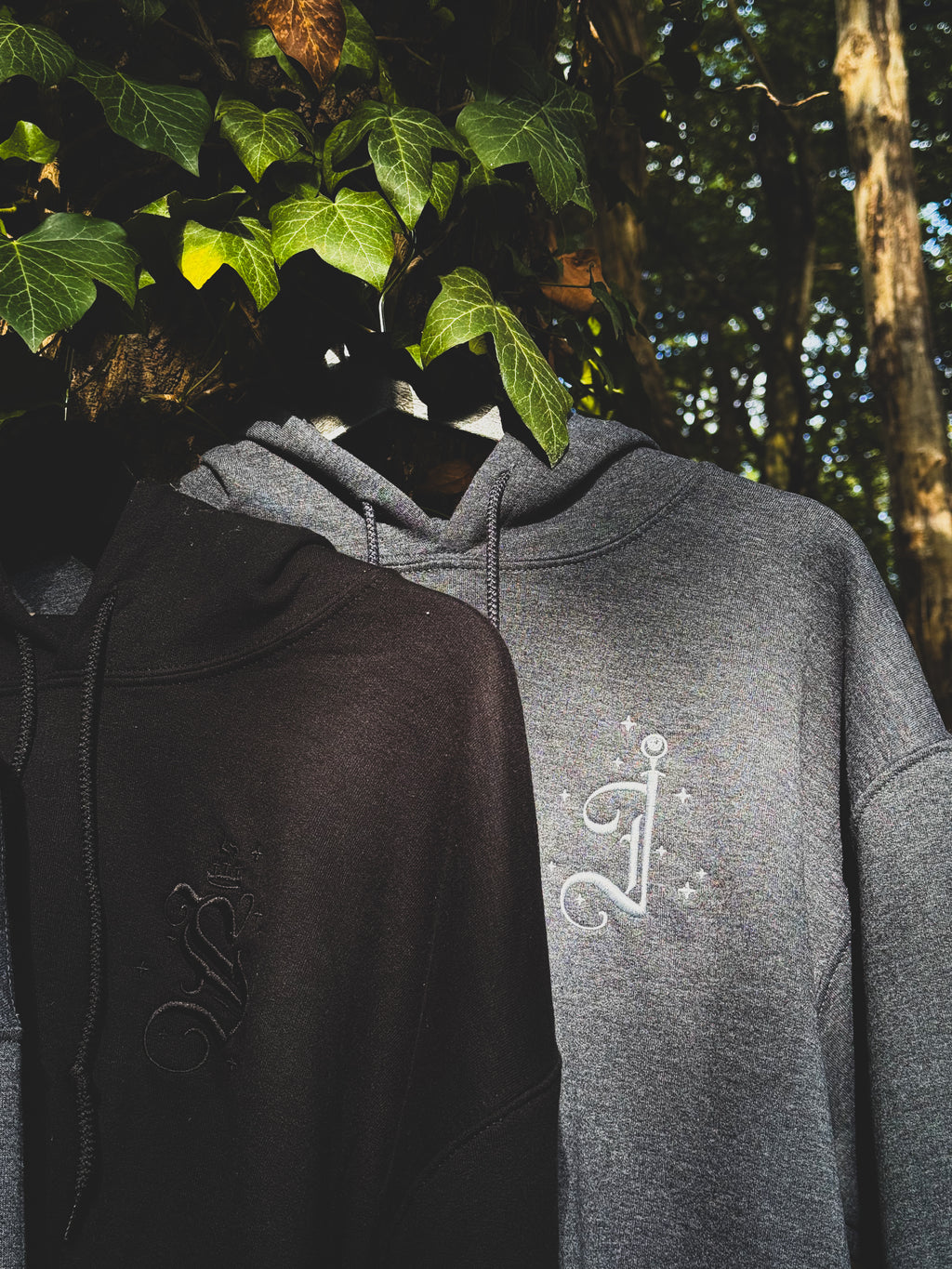 Wraith Hoodie