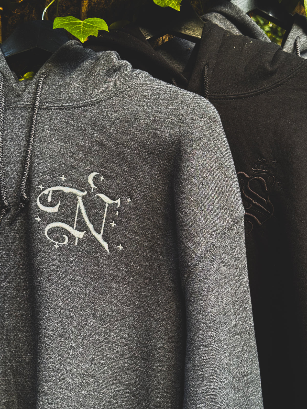 Wraith Hoodie
